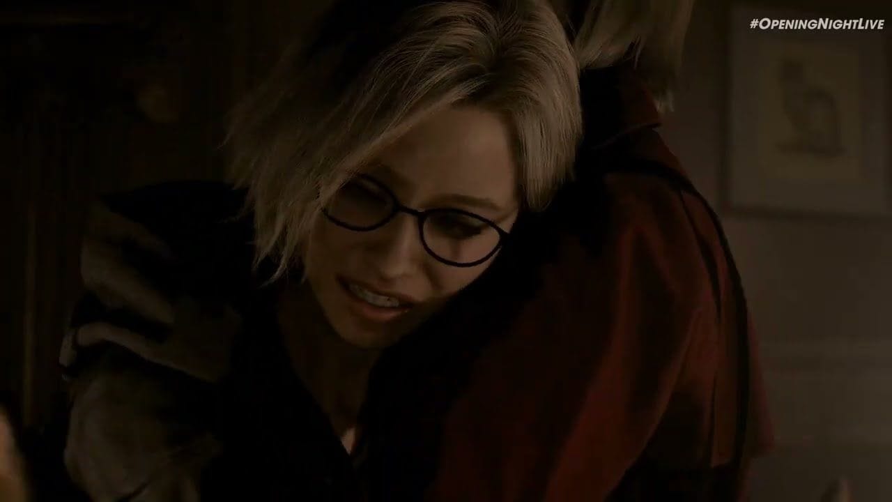 Resident Evil Requiem nous distille un nouveau trailer angoissant mettant en scène Grace et sa mère