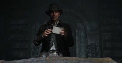 Indiana Jones et le Cercle Ancien : un trailer pour le DLC L'Ordre des Géants et une grosse annonce pour le jeu !