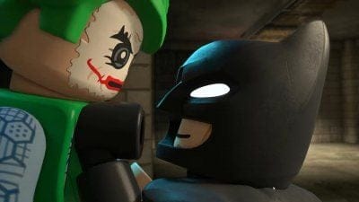 LEGO Batman: Legacy of the Dark Knight, le Chevalier Noir de Gotham va revenir casser des briques !