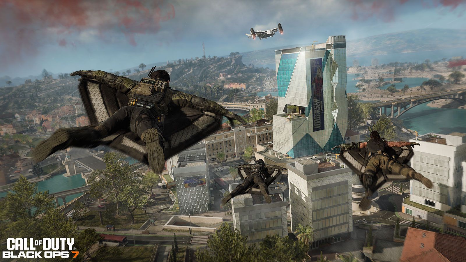 Black Ops 7 propose 16 maps 6v6 dès sa sortie, dont trois remasters de BO2 - Dexerto