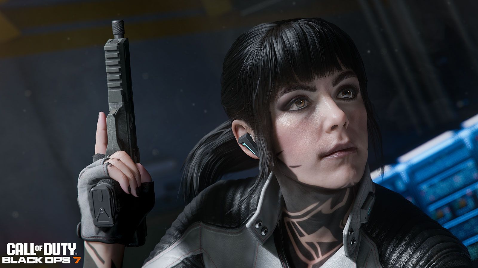 Black Ops 7 propose plus de camouflages de maîtrise qu’aucun autre CoD - Dexerto