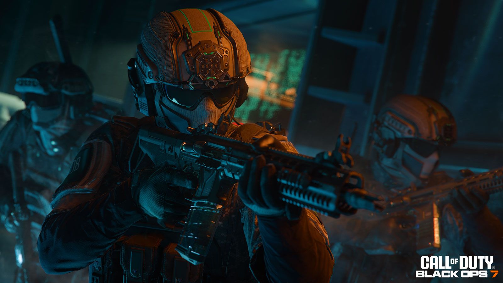 Black Ops 7 permet de partager vos classes avec une nouvelle fonctionnalité - Dexerto