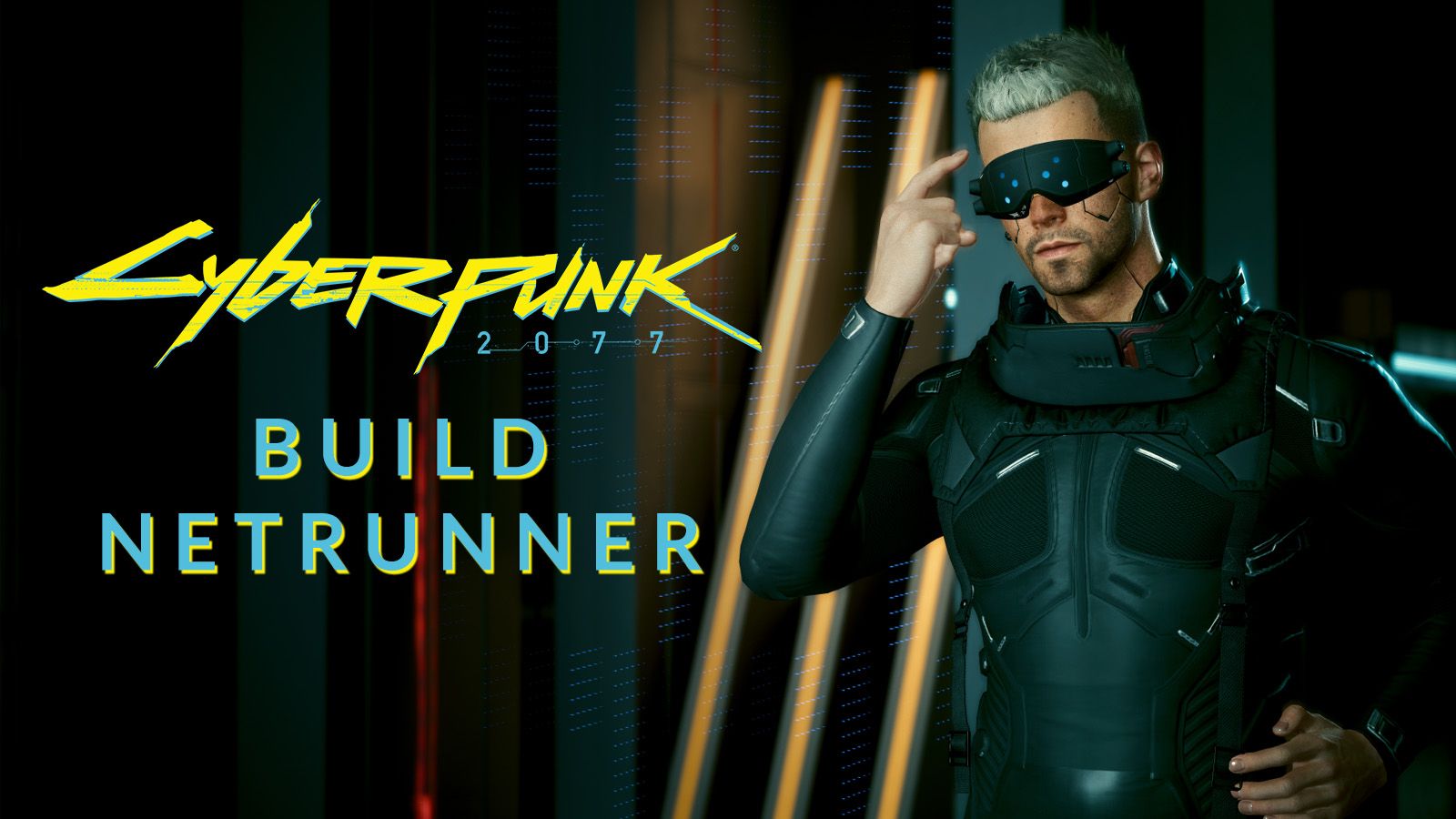 Le meilleur build Netrunner dans Cyberpunk 2077 – Patch 2.3 - Dexerto