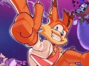 Réclamé par le monde entier, Bubsy va revenir dans une nouvelle aventure en 3D