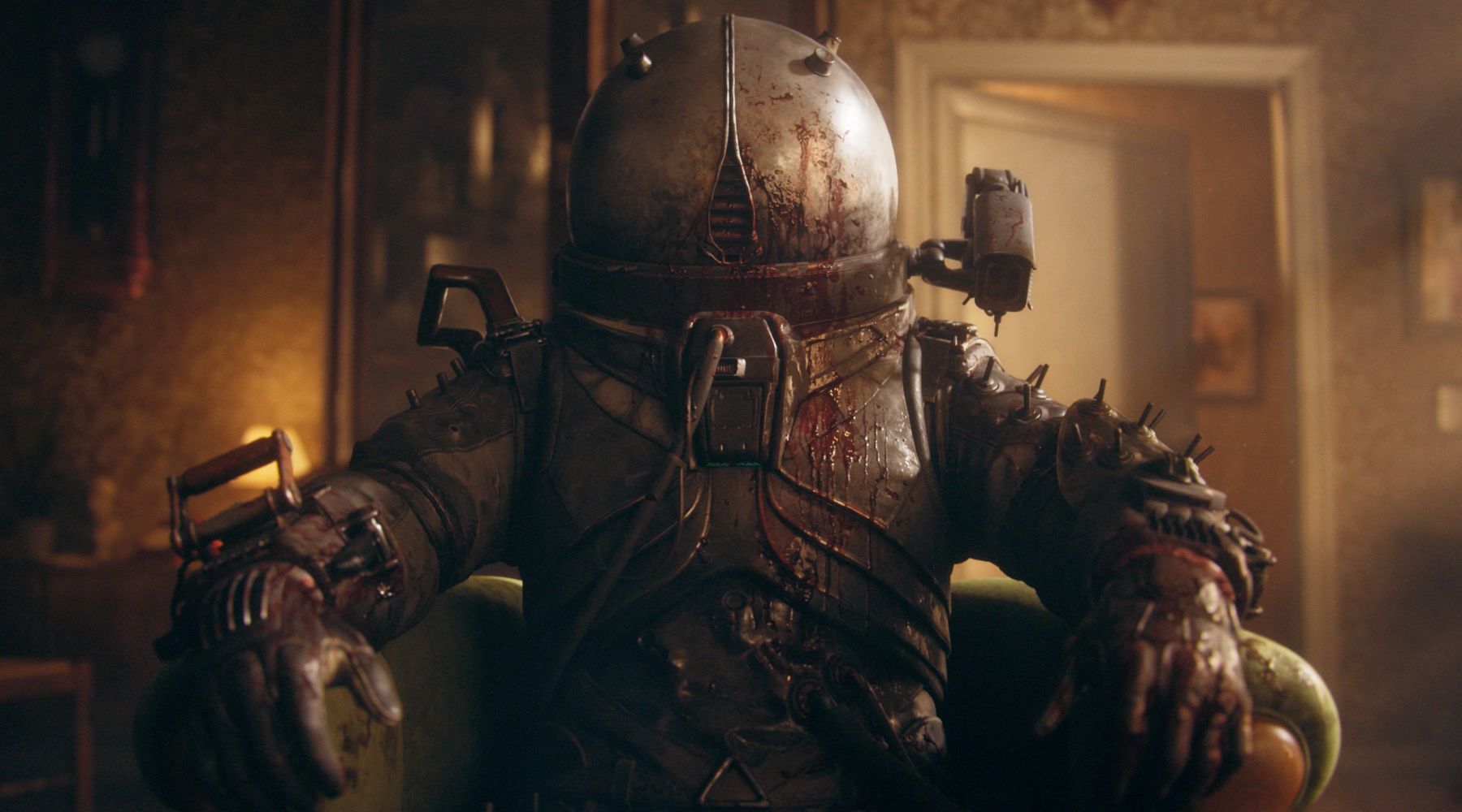 Cronos: The New Dawn met l'accent sur l'action et l'horreur dans sa présentation à la Gamescom
