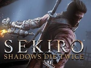 Gamekyo : Sekiro adapté en animé / Premier trailer