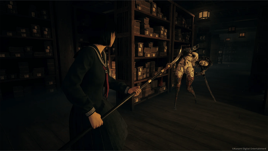 Gamescom 2025 | gc2025 - Silent Hill f : le mystère s'épaissit dans une nouvelle bande-annonce