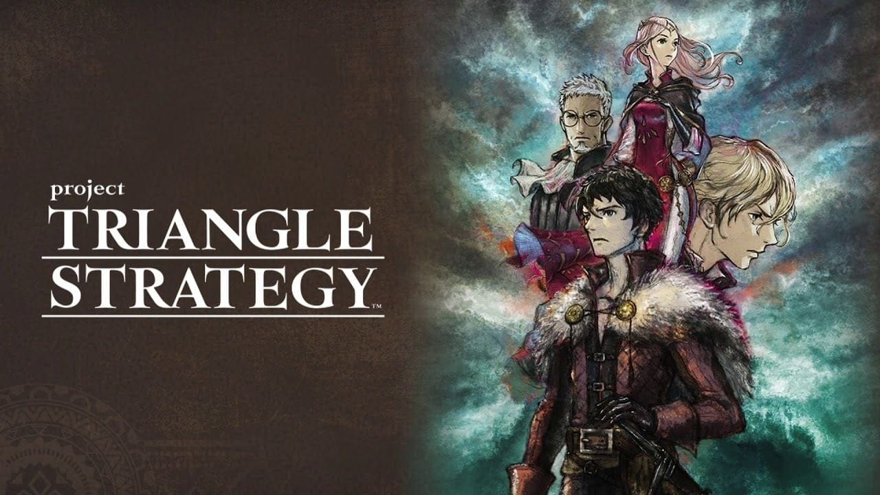 Triangle Strategy lance sur PS5 et Xbox Series X/S aujourd'hui avec une réduction pour une durée limitée.