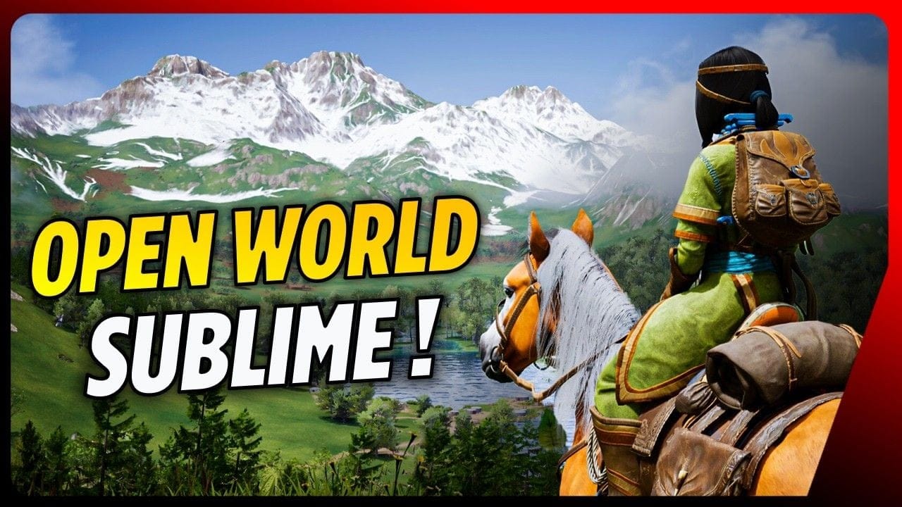 12 ANNONCES jeu vidéo que vous avez peut-être RATÉ 🔥 Récap Find Your Next Game SHOW