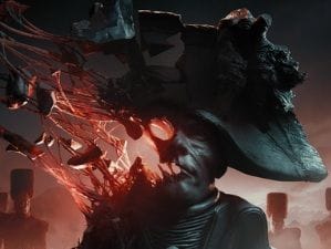 Valor Mortis : quand les créateurs de Ghostrunner annoncent un Soulsborne pas comme les autres