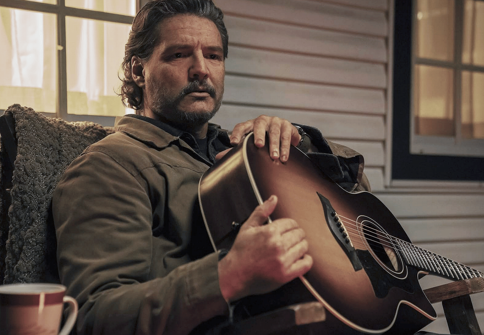 Craig Mazin à propos de The Last of Us S3 : "Elle sera plus longue que la saison 2"
