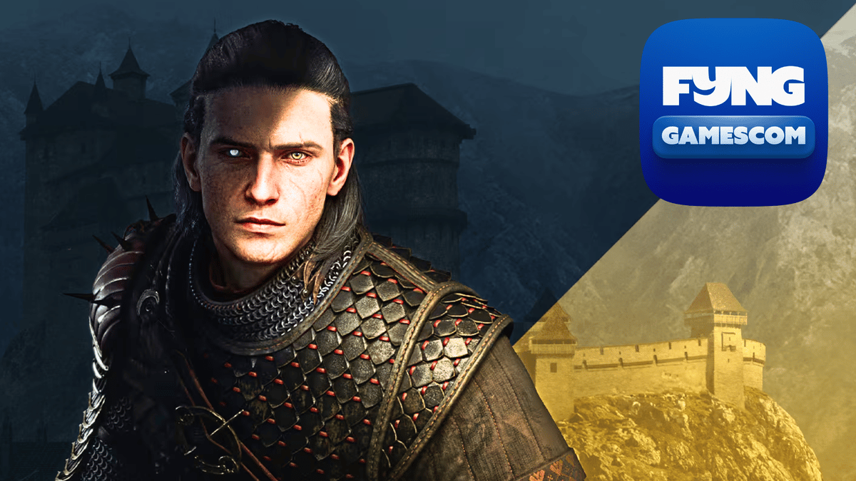 Find Your Next Game : C'est le digne successeur de The Witcher 3 ! Nous avons découvert en exclusivité The Blood of Dawnwalker