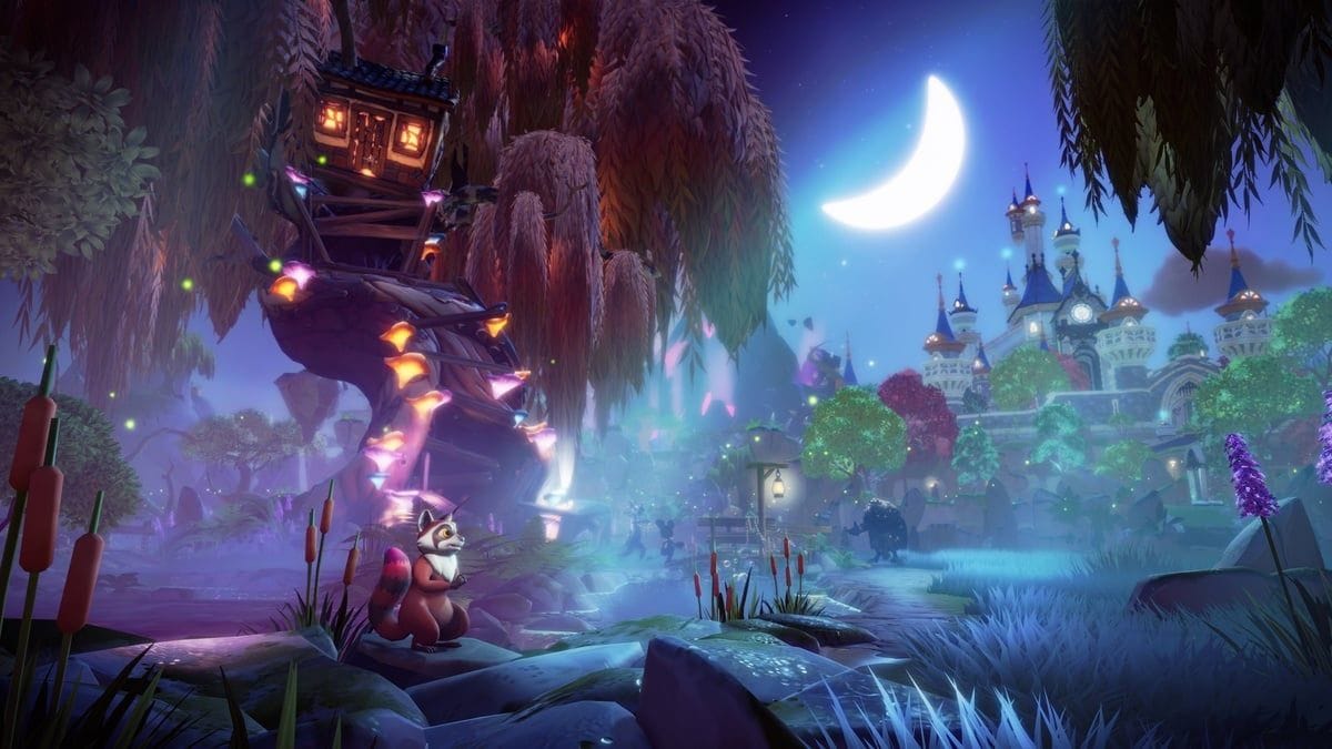 Péridot et péridot brillant Disney Dreamlight Valley : Où trouver ces ressources ?
