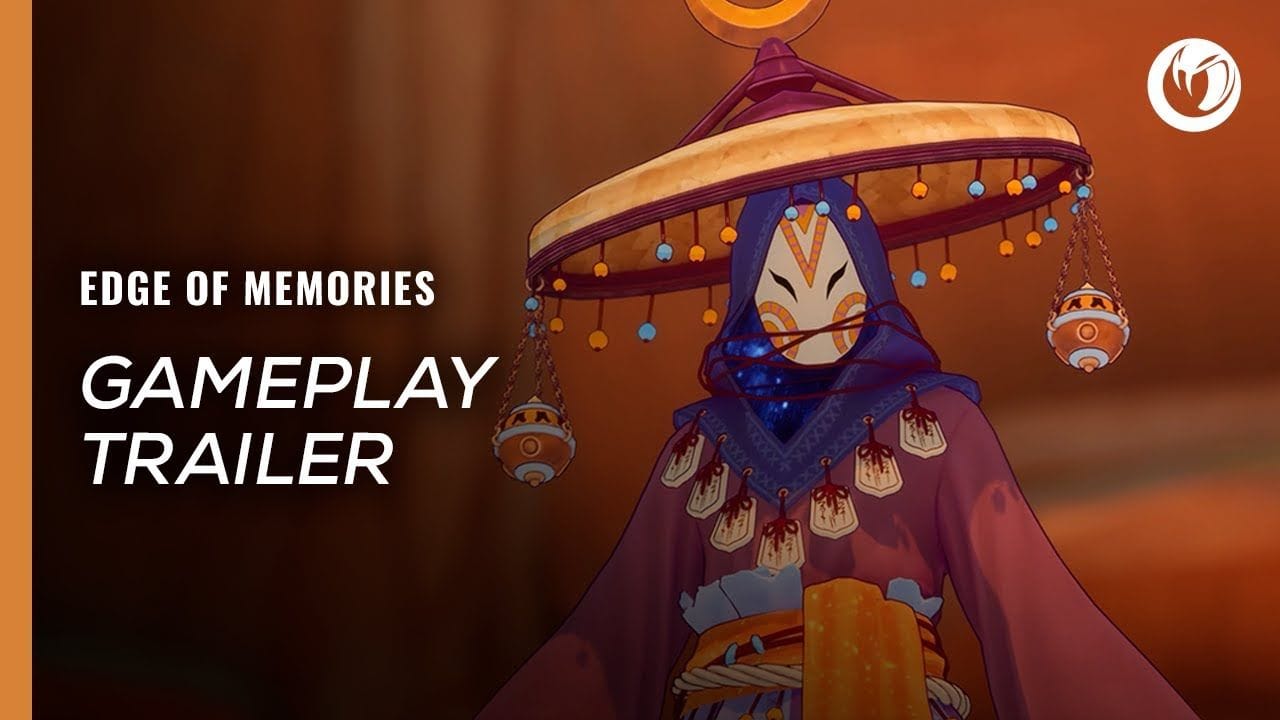 Edge of Memories, l'action-RPG des français de Midgar Studio, est reporté à 2026