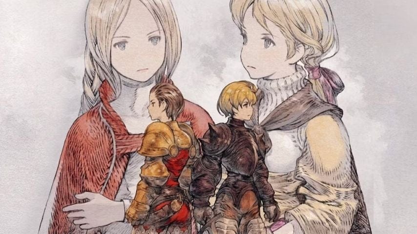 Gamescom 2025 | gc2025 - Final Fantasy Tactics : The Ivalice Chronicles montre son gameplay en combat