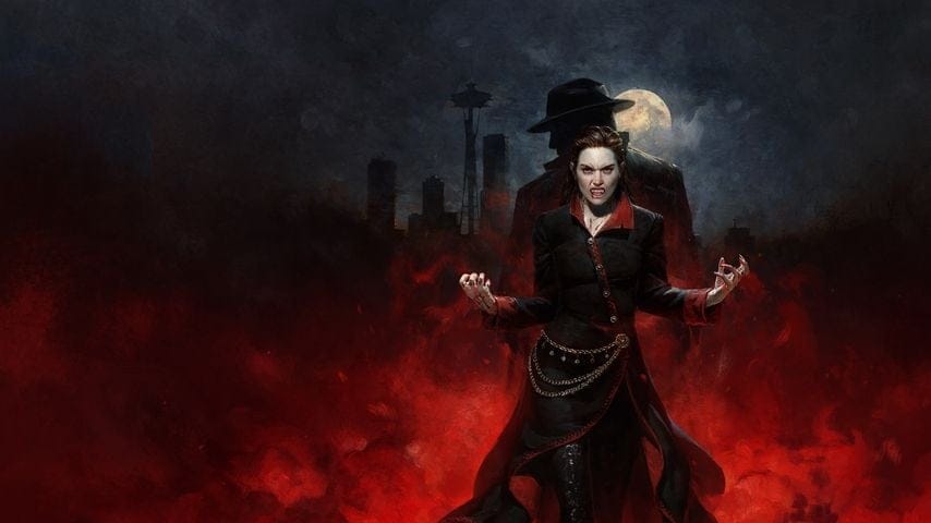 Gamescom 2025 | gc2025 - Bloodlines 2 tient enfin sa date de sortie, mais « l'expérience intégrale » coûte 90 euros