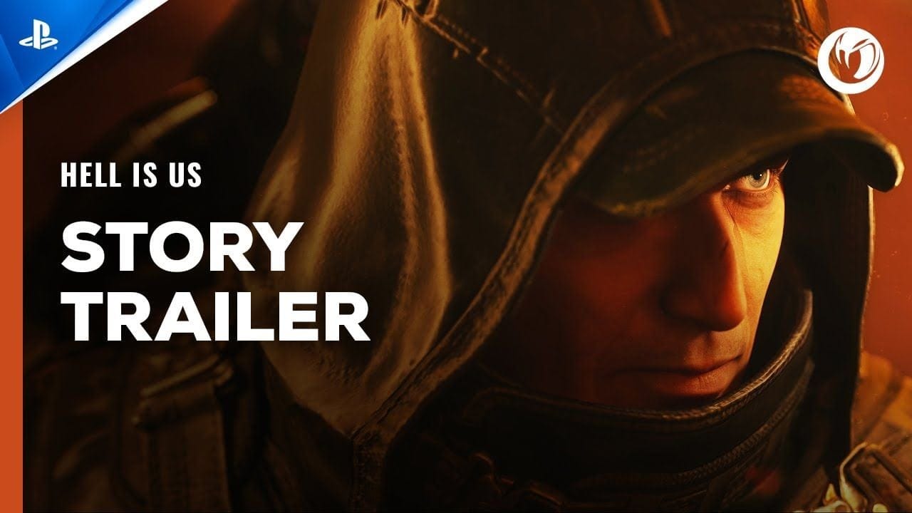 Hell is Us - Story Trailer | PS5 Games
