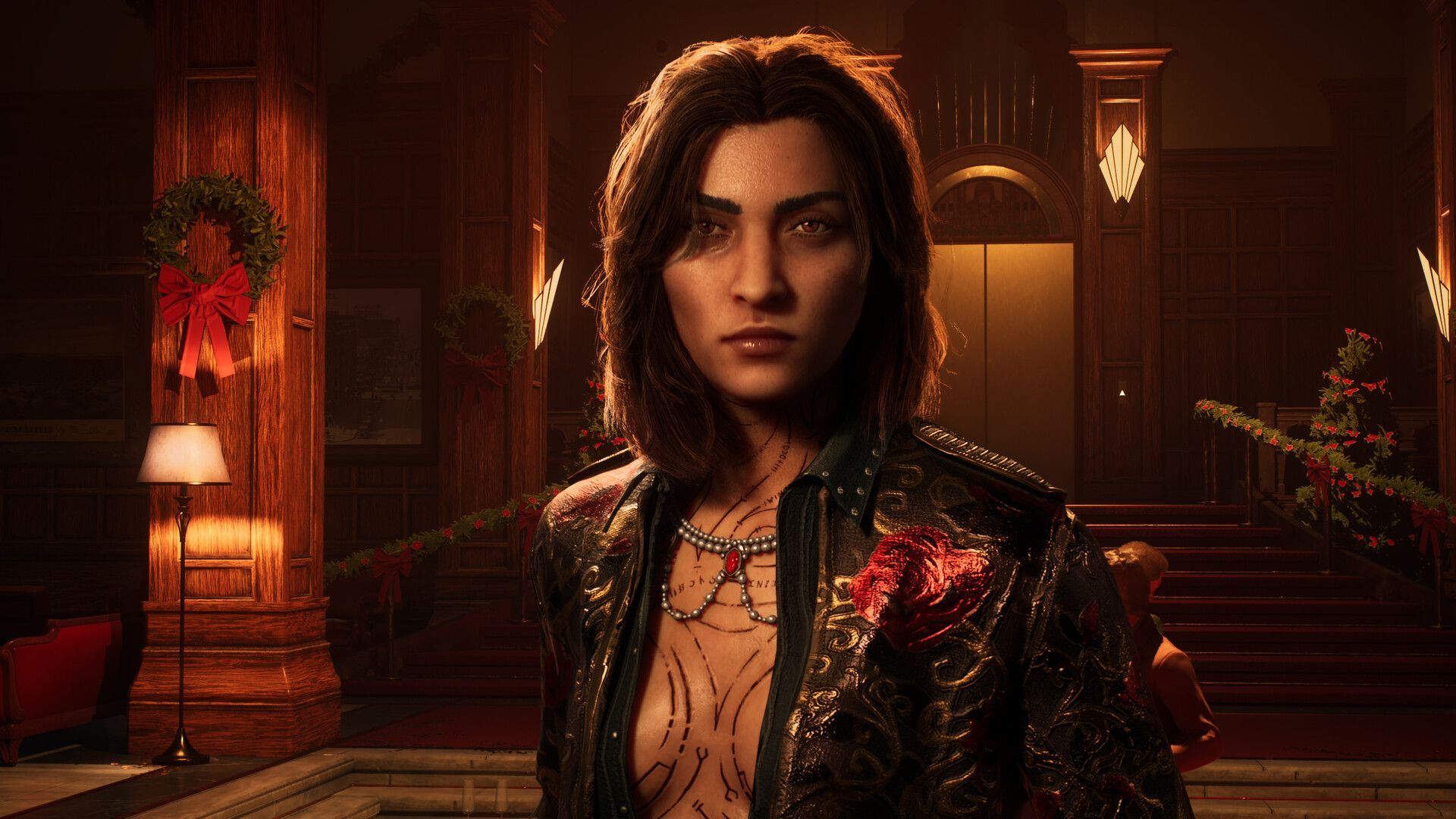 Vampire: The Masquerade – Bloodlines 2 bloquera l'accès à deux clans derrière un DLC qui ne sera pas donné