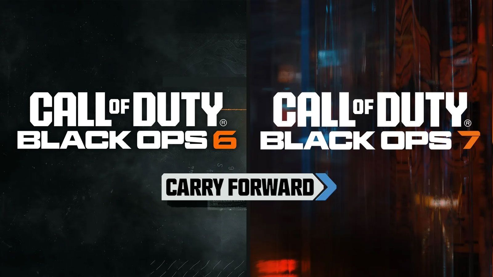 Peut-on transférer le contenu de BO6 dans Black Ops 7 ? - Dexerto