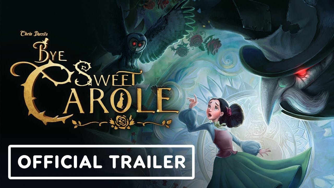 Bye Sweet Carole : Le jeu d'horreur inspiré des dessins animés Disney sortira en octobre
