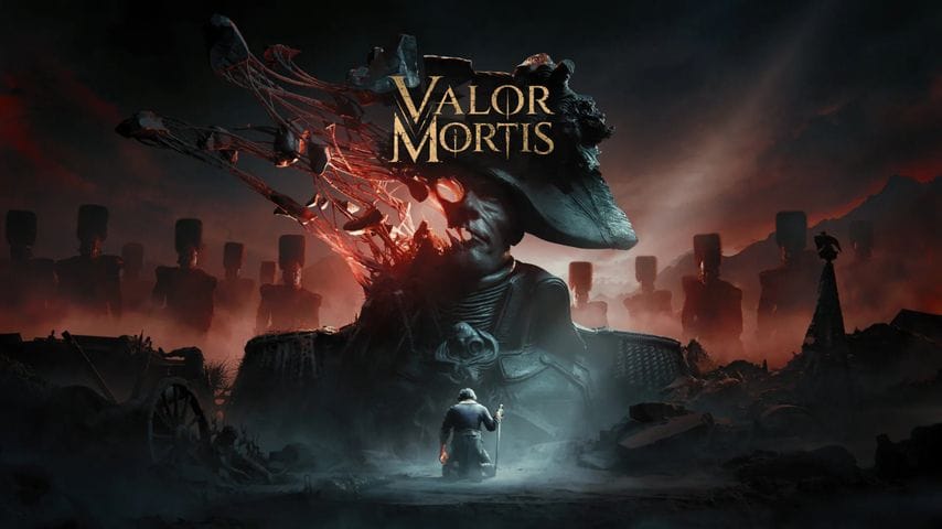 Gamescom 2025 | gc2025 - Valor Mortis : le Soulslike napoléonien en vue FPS par les créateurs de Ghostrunner