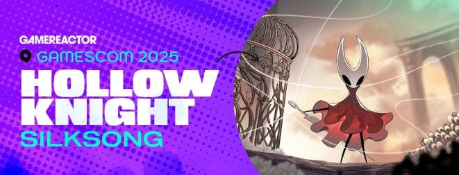 Hollow Knight: Silksong avant-première : C'est exactement ce à quoi vous vous attendez