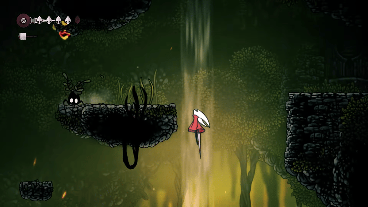 Enfin, Hollow Knight: Silksong tient sa date de sortie