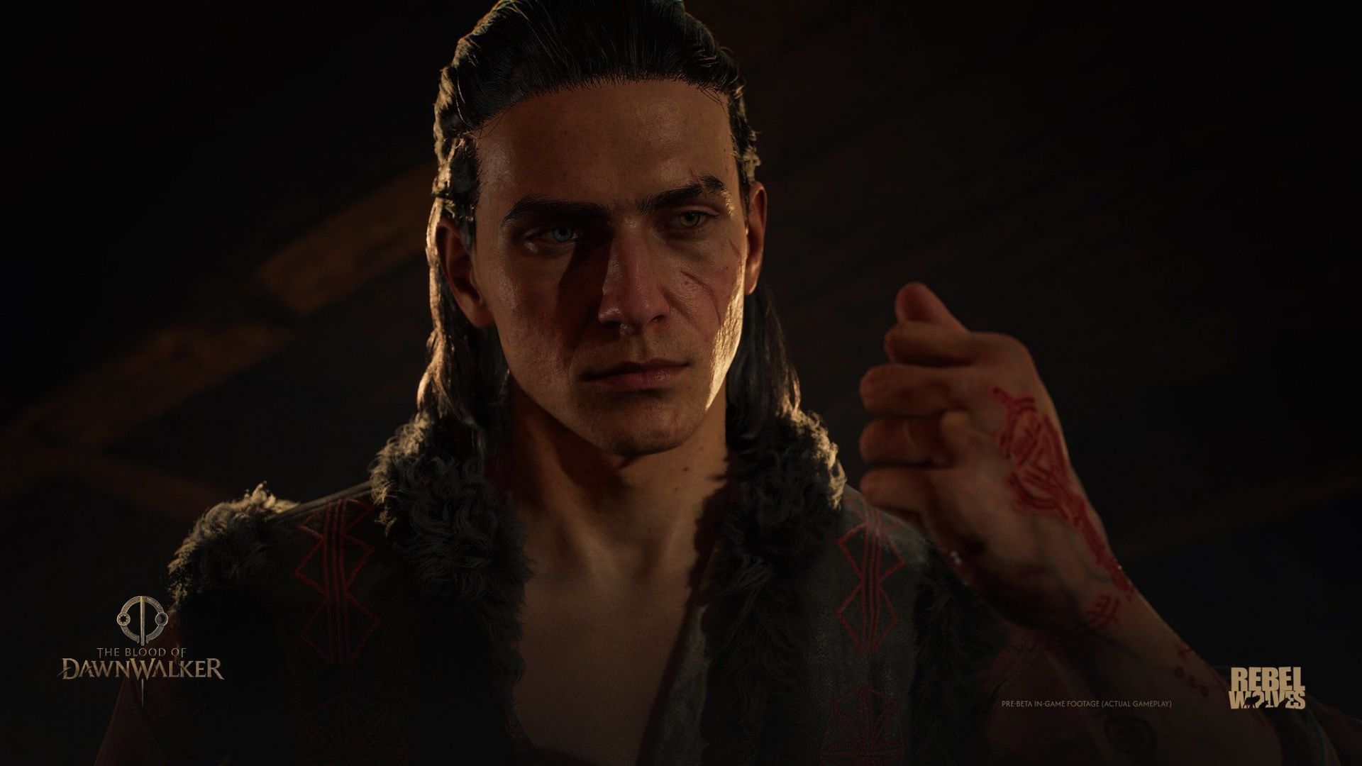 À l’intérieur du bac à sable narratif et du double gameplay de The Blood of Dawnwalker
