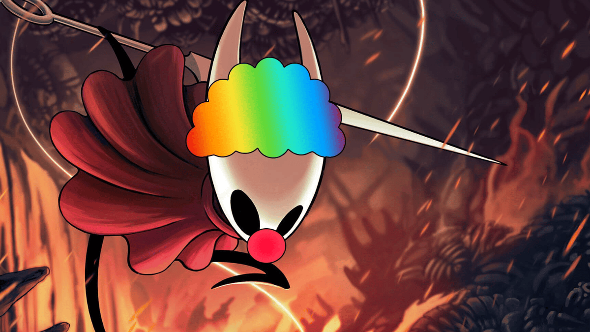 Enfin ! Hollow Knight a une date de sortie, et on vous jure, cette fois c’est vrai !