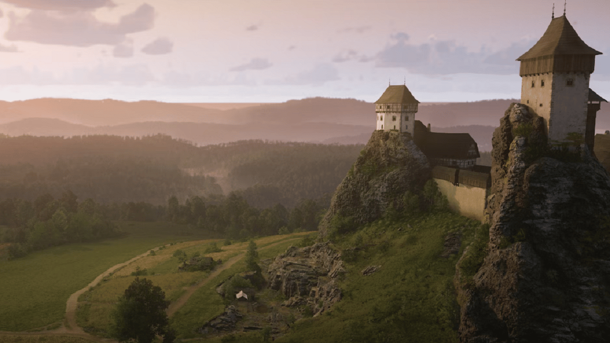 "Je suis prêt", l'un des meilleurs RPG de 2025 annonce un DLC et on sait déjà qu'on va passer des dizaines d'heures dessus
