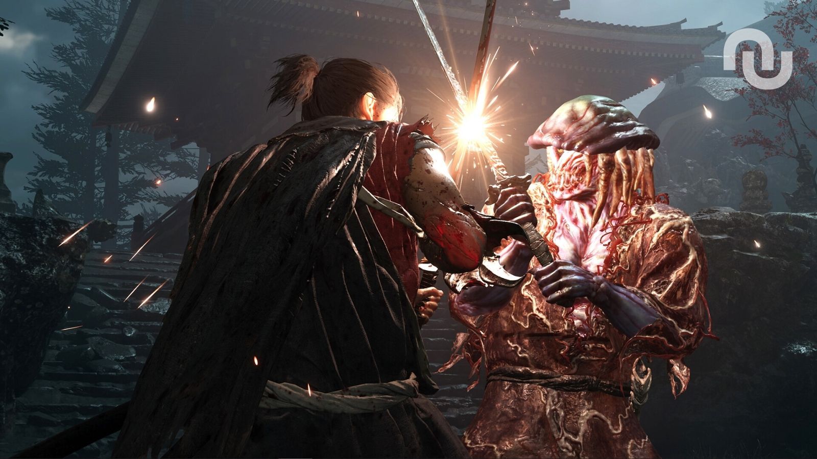 On a joué à Onimusha: Way of the Sword, un jeu qui tranche sévère
