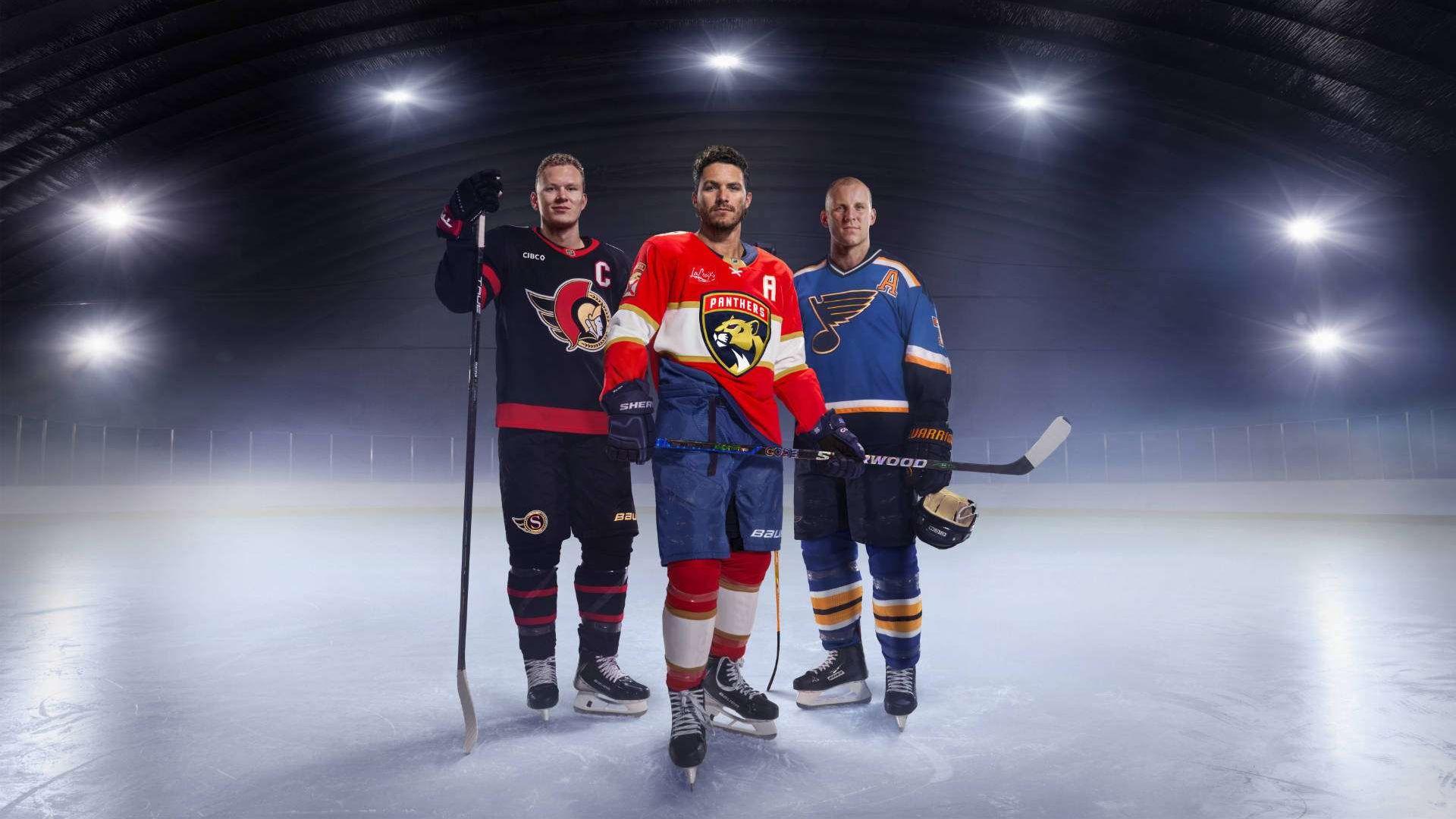 EA prépare son NHL 26 pour le mois prochain - Playscope