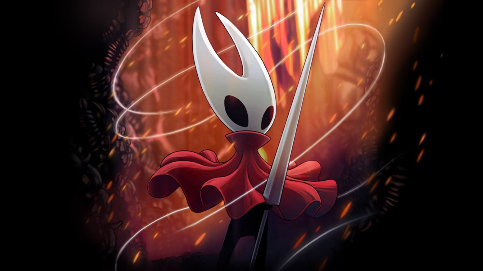 La date de sortie de Silksong enfin révelée lors de la Gamescom - Dexerto