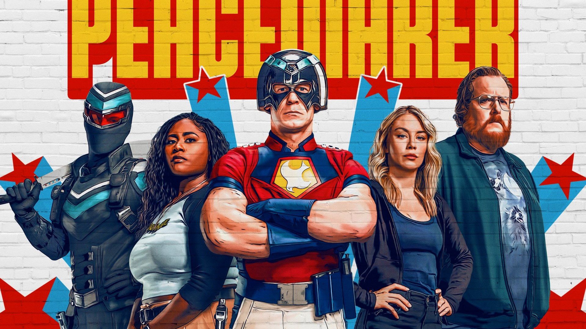 Critique Peacemaker saison 2 : une série importante pour comprendre le DCU ?