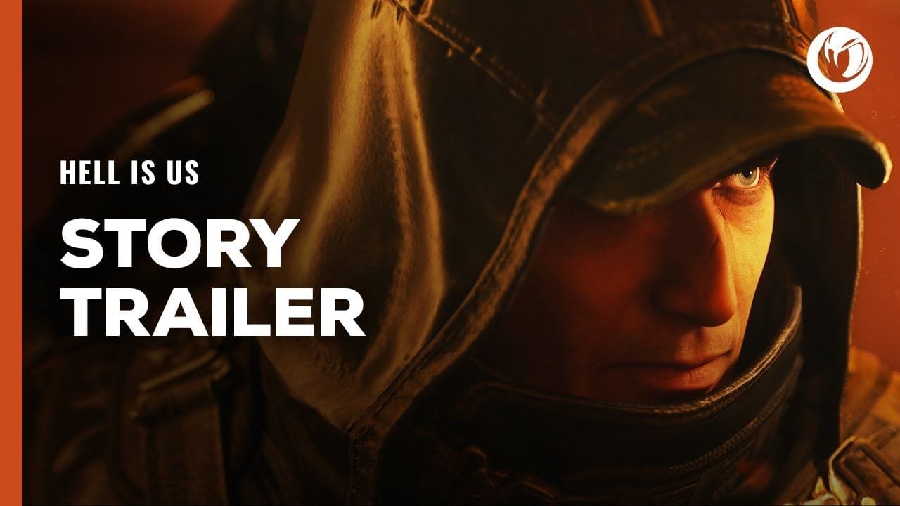 Hell is Us | Story Trailer (pegi)