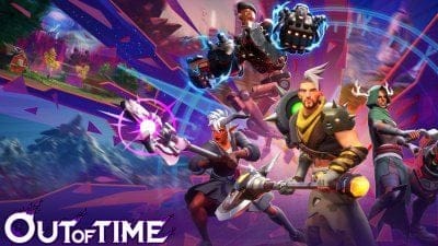 Out of Time : le prochain jeu de Manticore Games ne va pas tarder à sortir !
