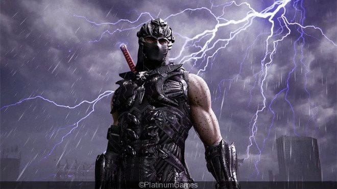 Ninja Gaiden 4 se dévoile à la Gamescom avec une bande-annonce