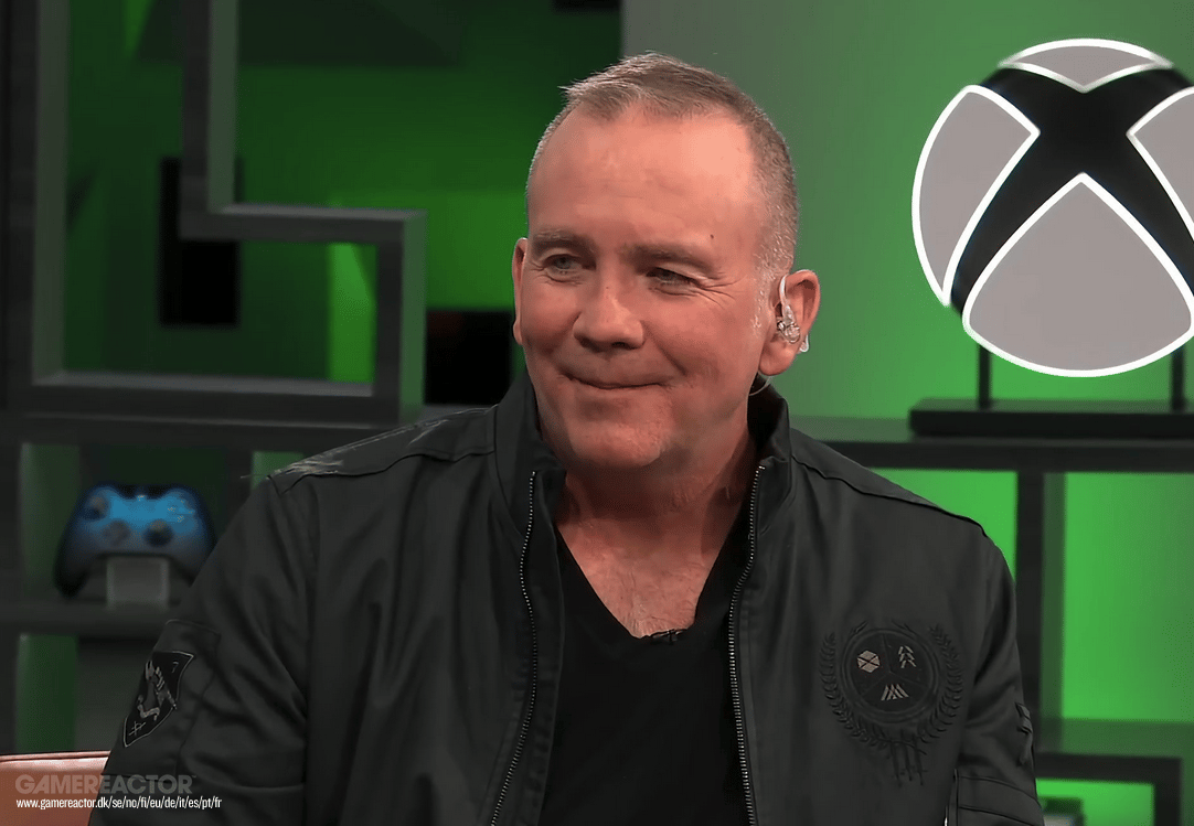 Pete Parsons quitte son poste de PDG de Bungie après 20 ans d'activité.