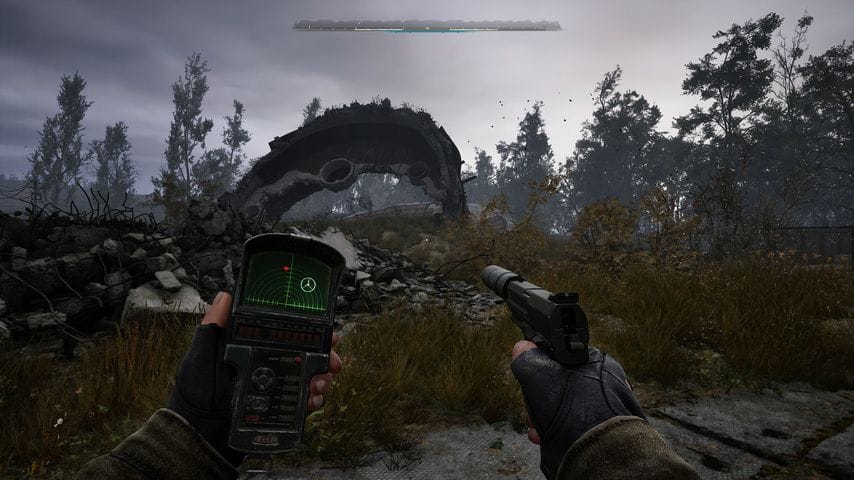 Gamescom 2025 | gc2025 - Stalker 2 : Heart of Chornobyl sortira sur PS5 le 20 novembre