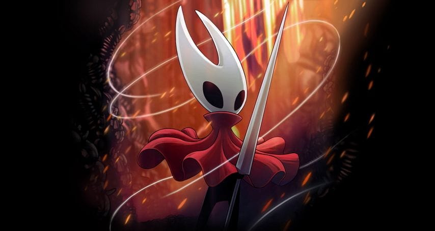 Pourquoi Hollow Knight : Silksong n'aura pas de test à la sortie