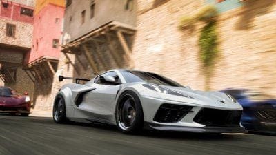 Forza Horizon 6 : la destination du prochain jeu en fuite ?