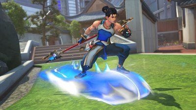 Overwatch 2 présente sa Saison 18 avec Wuyang et des nouveautés pour Stadium