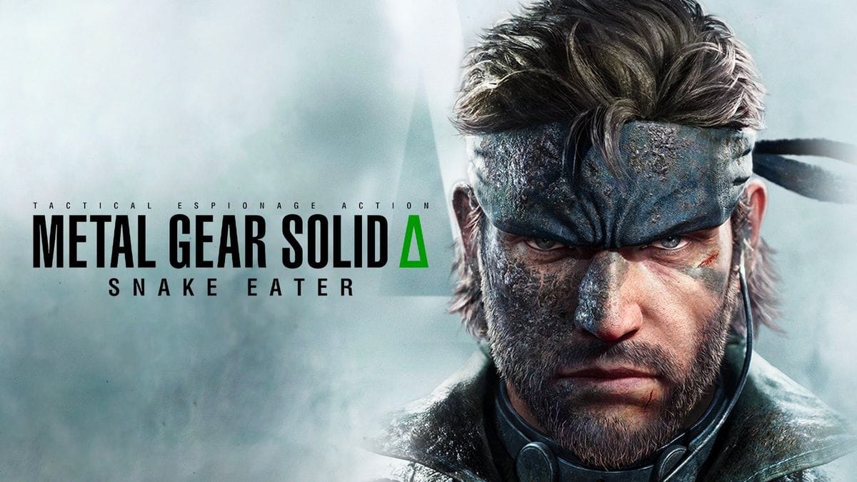 Test Metal Gear Solid Delta : Snake Eater : 20 ans plus tard, MGS 3 est-il toujours l'un des plus grands jeux vidéo de tous les temps ?