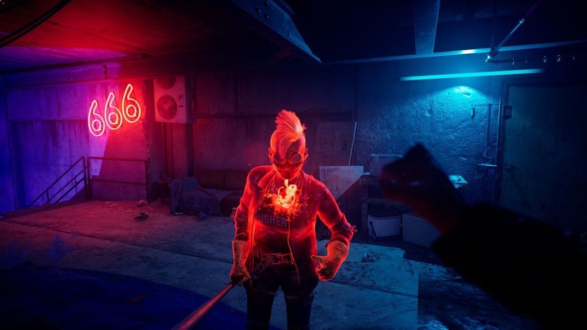 "8 ans de battage médiatique pour rien", les fans de Vampire The Masquerade Bloodlines 2 extrêmement déçus avant même la sortie du jeu...