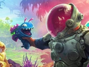 Gamekyo : High On Life 2 dévoile sa date de sortie