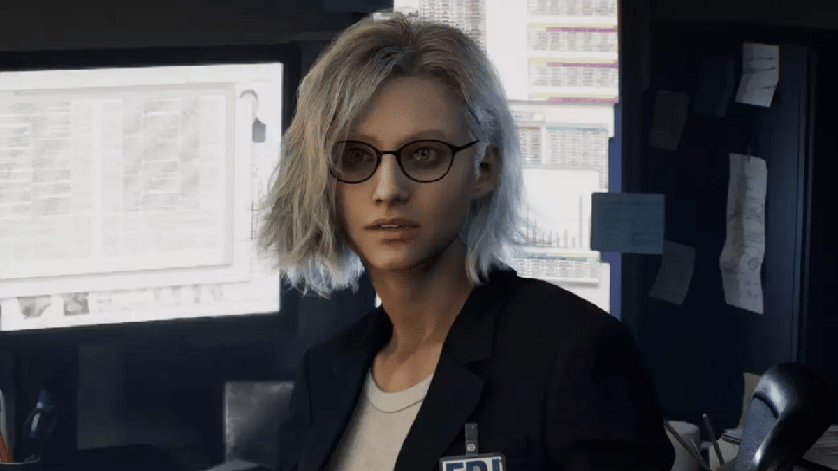 Et si les fans de Resident Evil 9 Requiem avaient déjà trouvé l'un des plus grands secrets du jeu ?