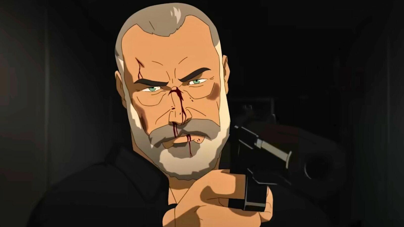 Splinter Cell arrive bientôt sur Netflix (vraiment très bientôt)