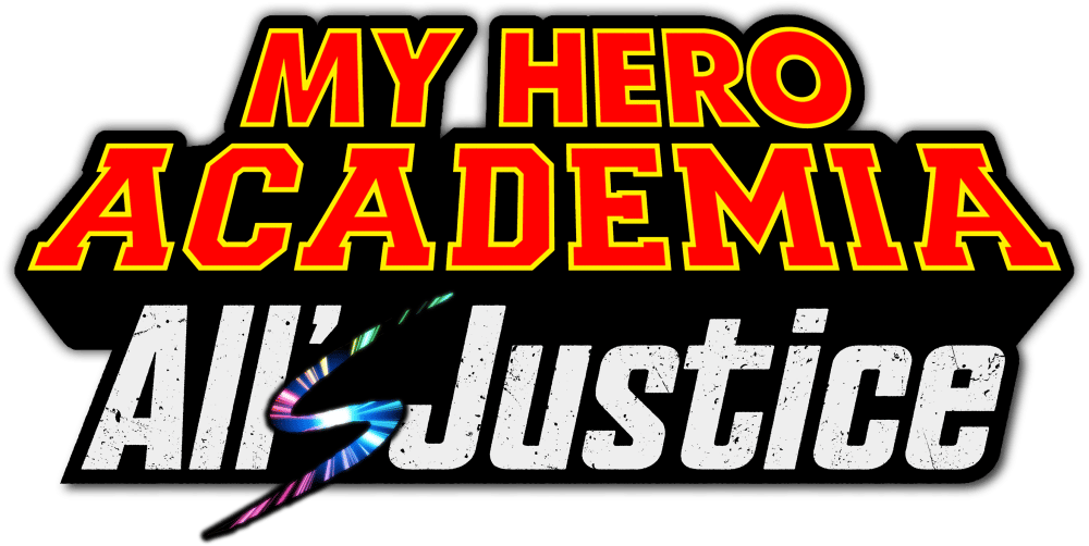 GEEKNPLAY - MY HERO ACADEMIA: All's Justice - Le jeu de combat inspiré de l'anime à succès s'offre une nouvelle bande-annonce