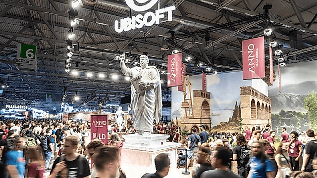 gamescom 25 - La liste des lauréats des gamescom Awards