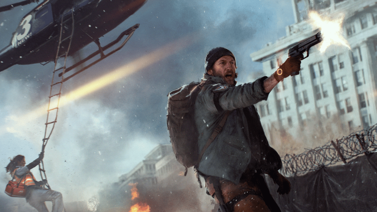 The Division 2 ramène le directeur créatif de l'original sa nouvelle expérience de survie